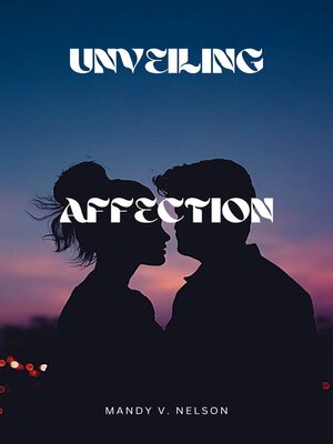cover image of UNVEILING AFFECTION